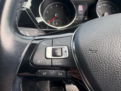 2016 Volkswagen Touran