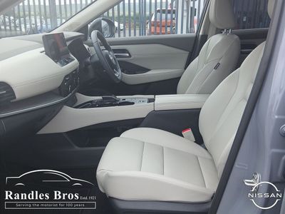 2026 Nissan X-Trail