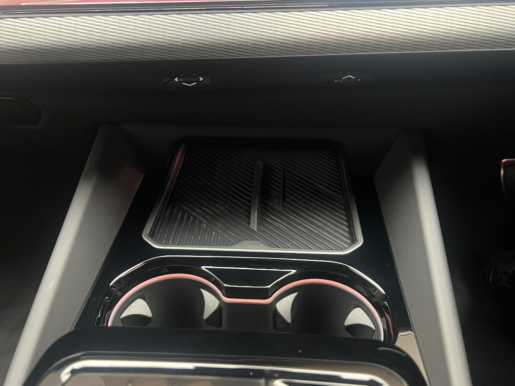 2025 BMW 5 Series