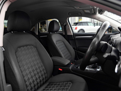 2014 Audi A3