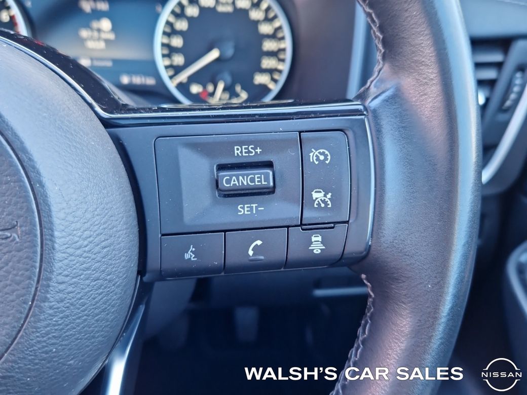 2023 Nissan Qashqai