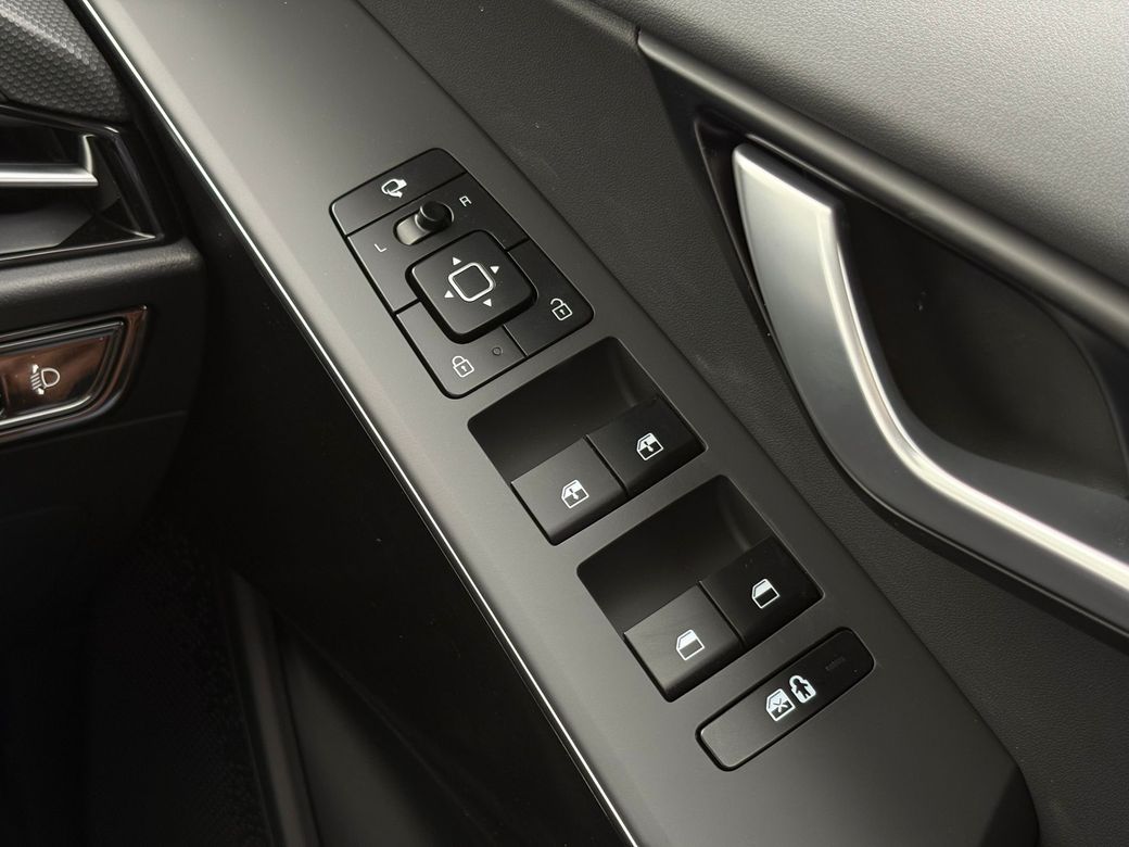 2026 Kia Niro