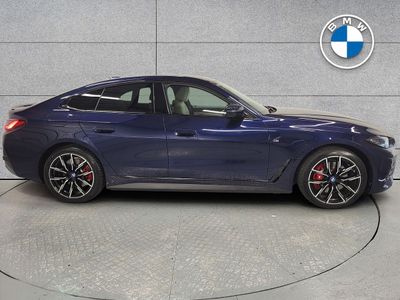 2023 BMW i4