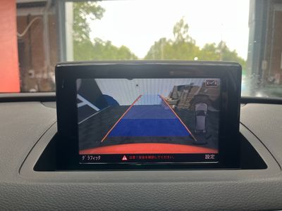 2015 Audi Q3