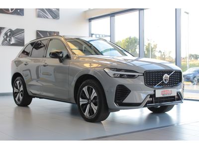 2024 Volvo XC60