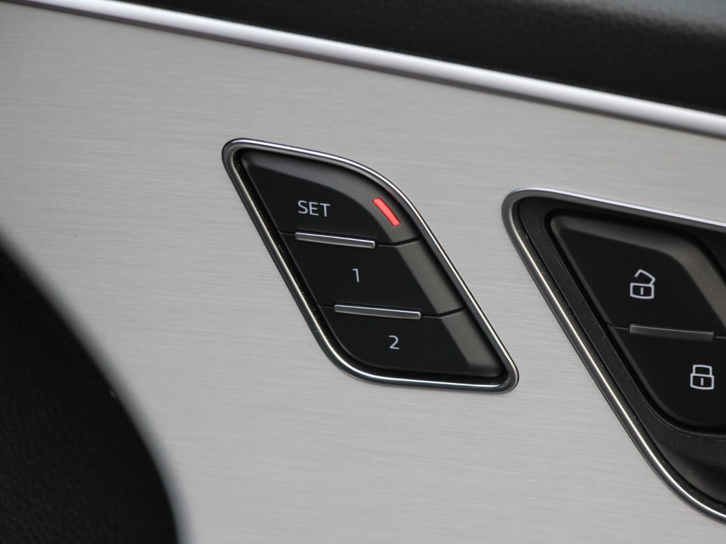 2020 Audi Q8