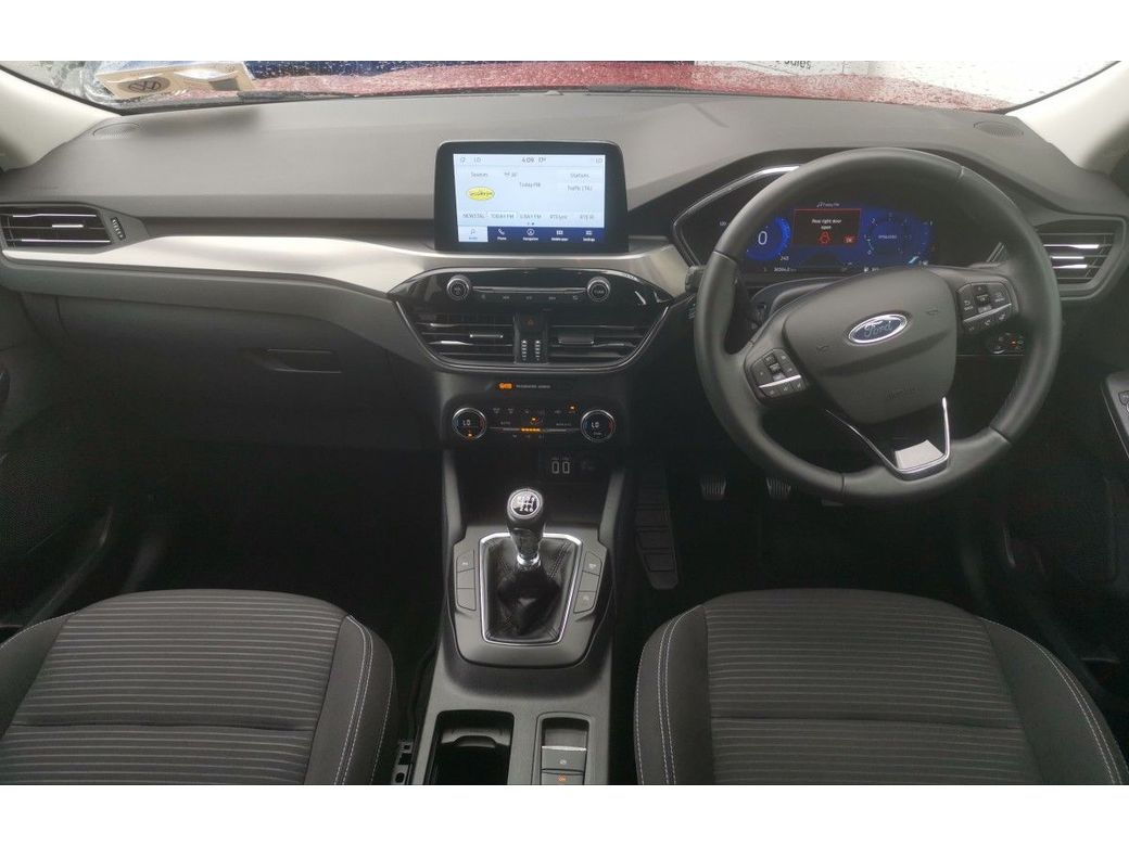 2021 Ford Kuga