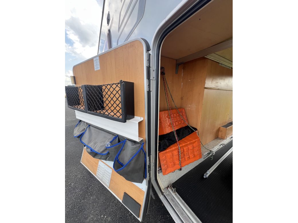 2006 Fiat Hymer
