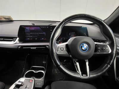 2023 BMW X1