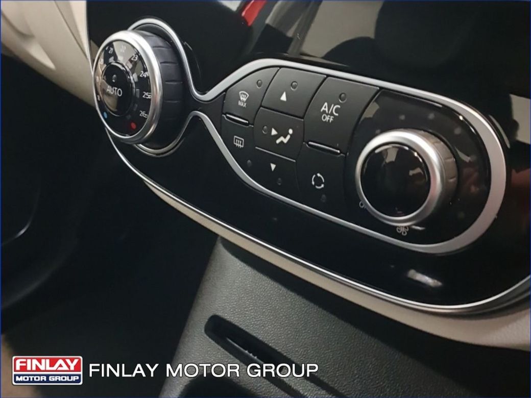 2019 Renault Captur