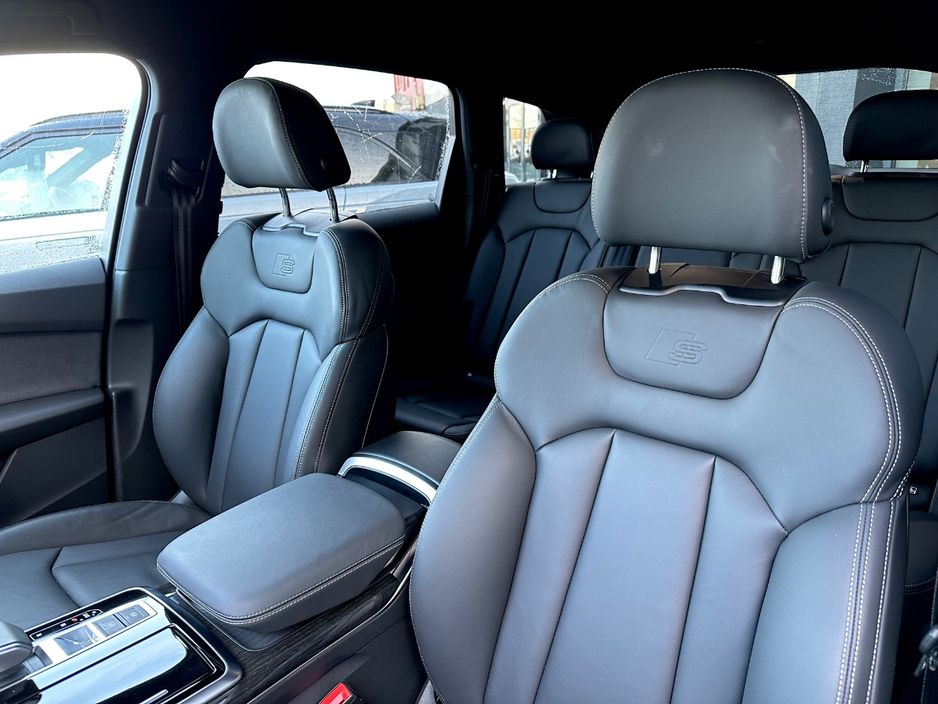 2025 Audi Q7