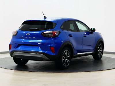 2023 Ford Puma
