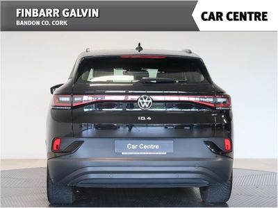 2023 Volkswagen ID.4