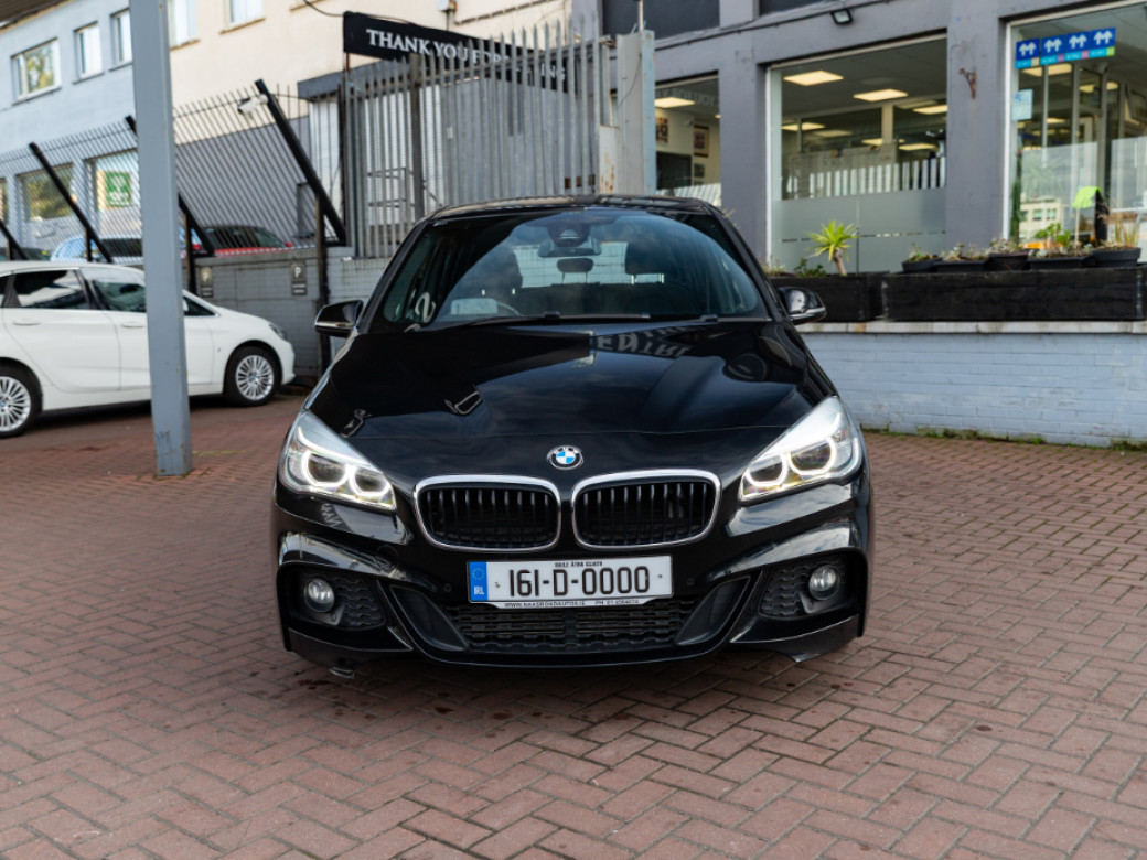 2018 BMW 2 Series