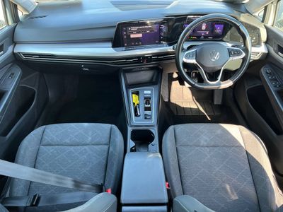 2023 Volkswagen Golf