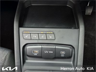 2026 Kia Stonic