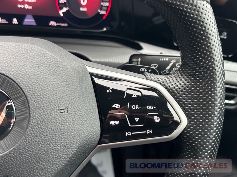 2022 Volkswagen Golf