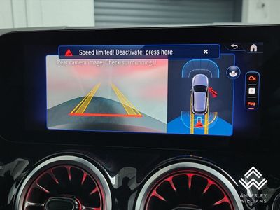 2026 Mercedes-Benz EQA