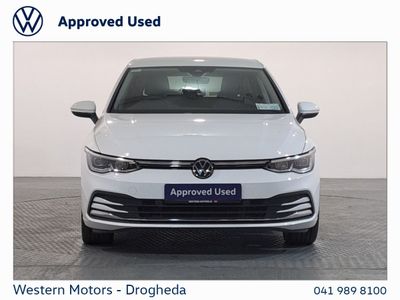 2024 Volkswagen Golf