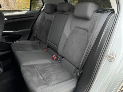 2021 Volkswagen Golf