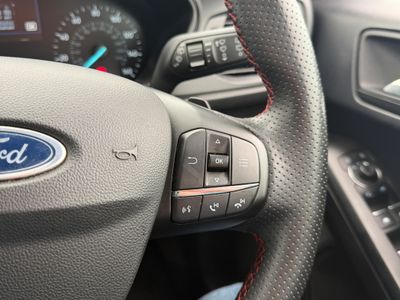 2022 Ford Focus