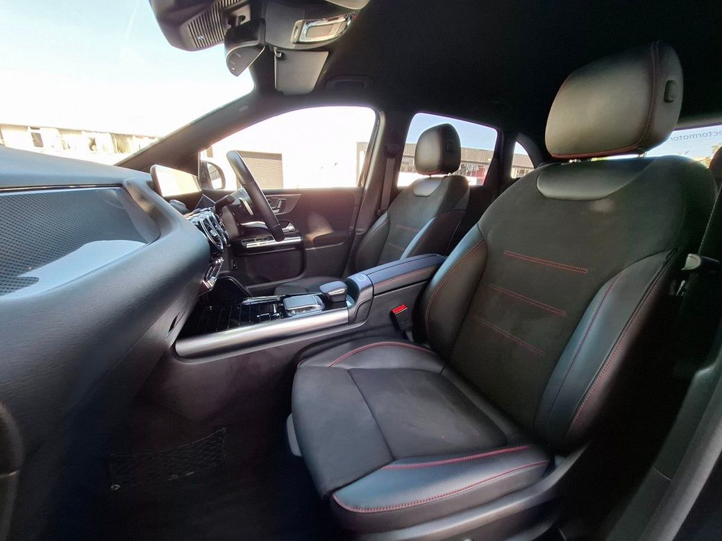2021 Mercedes-Benz B Class