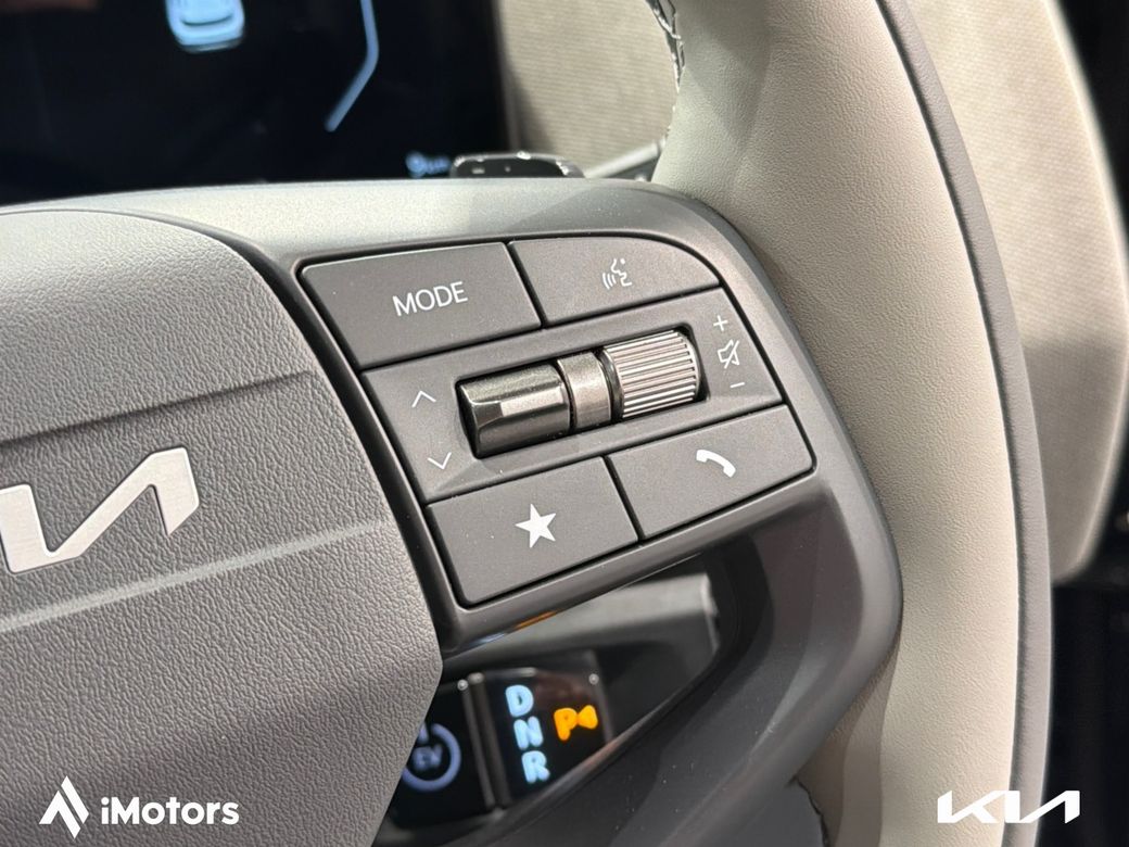 2026 Kia EV2