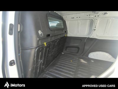 2020 Citroen Berlingo