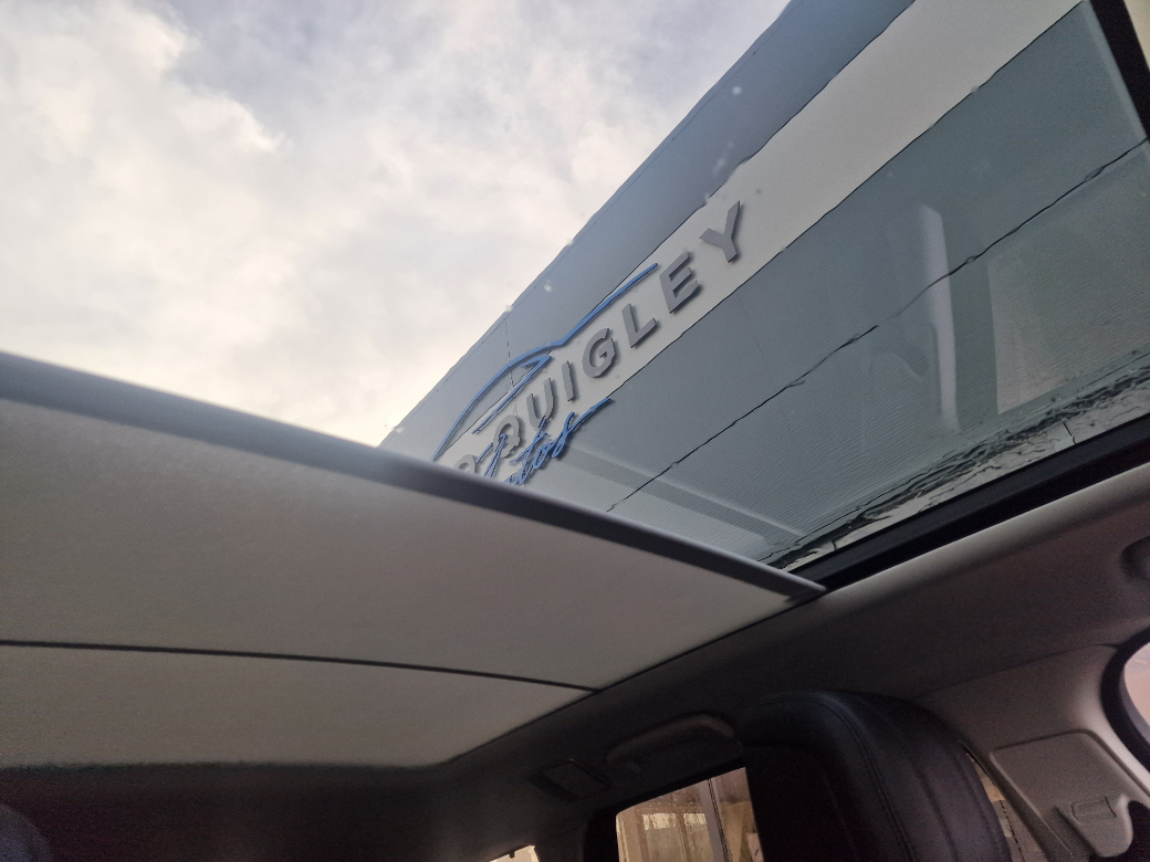 2020 Land Rover Range Rover