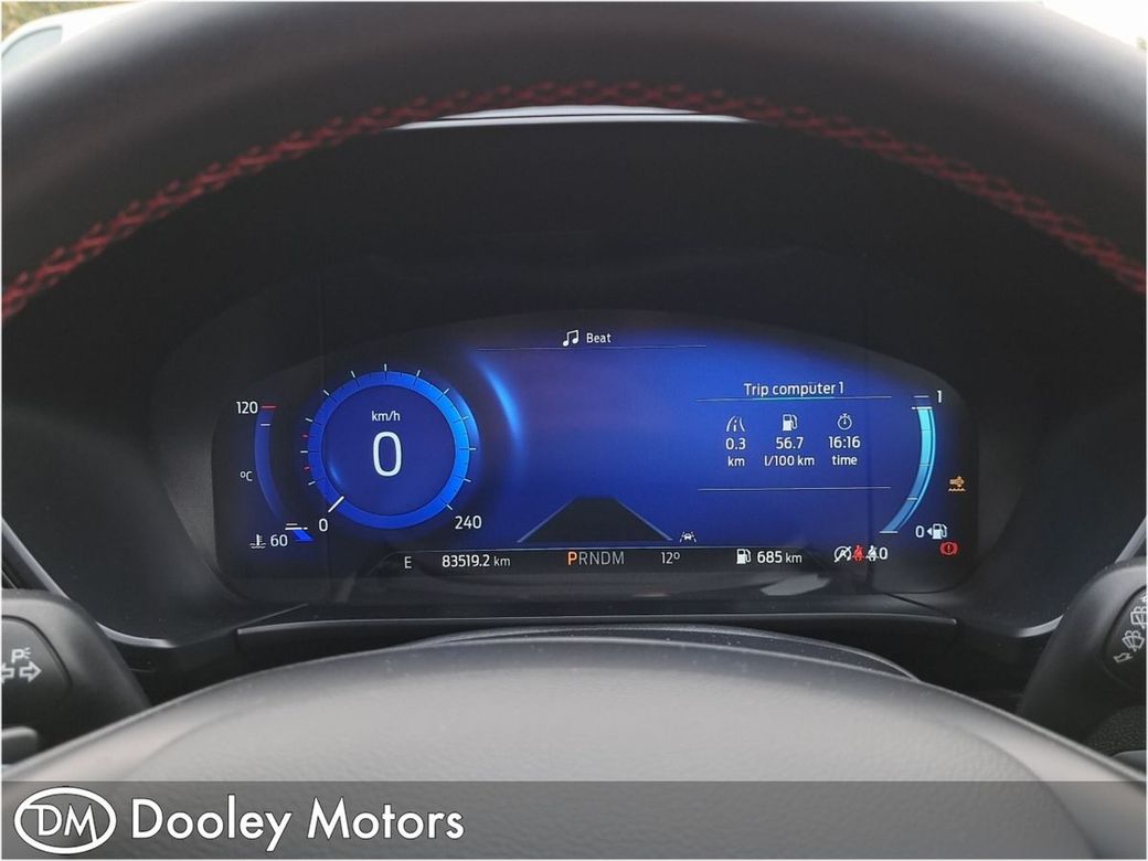 2022 Ford Kuga