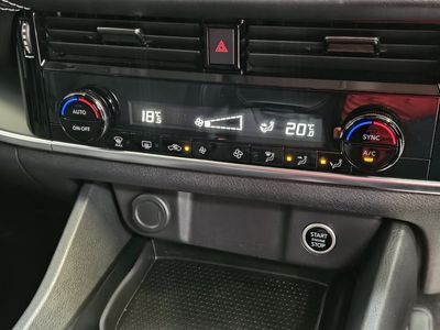 2022 Nissan Qashqai
