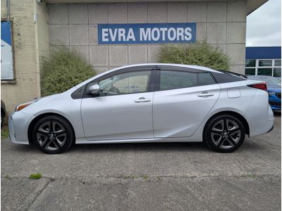 2020 Toyota Prius