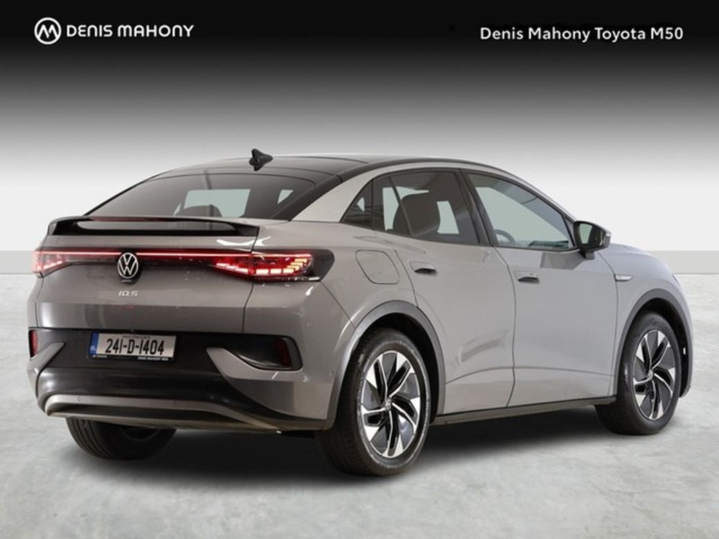 2024 Volkswagen ID.5
