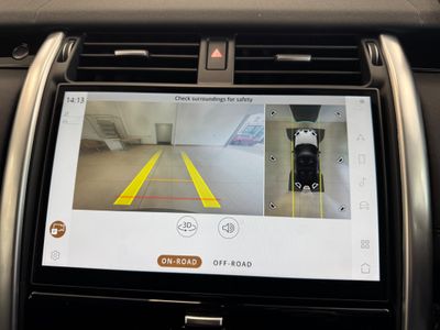 2023 Land Rover Discovery