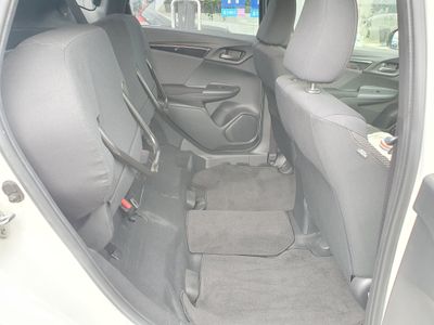 2019 Honda Fit