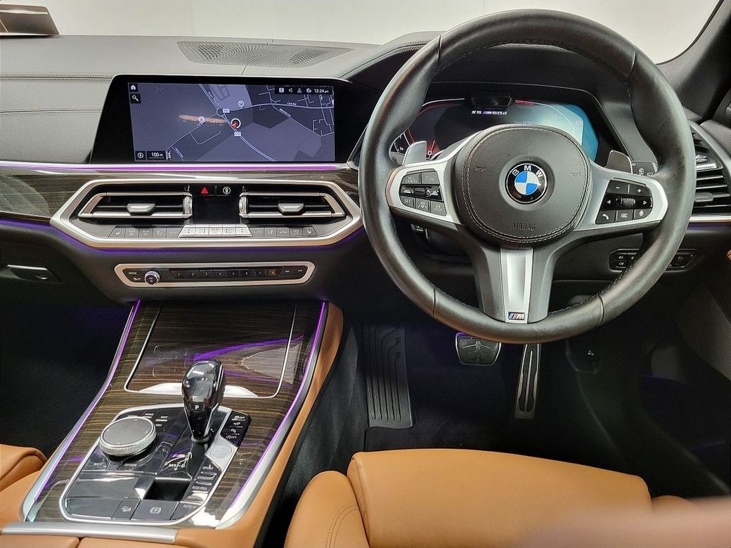 2019 BMW X5