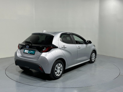 2023 Toyota Yaris