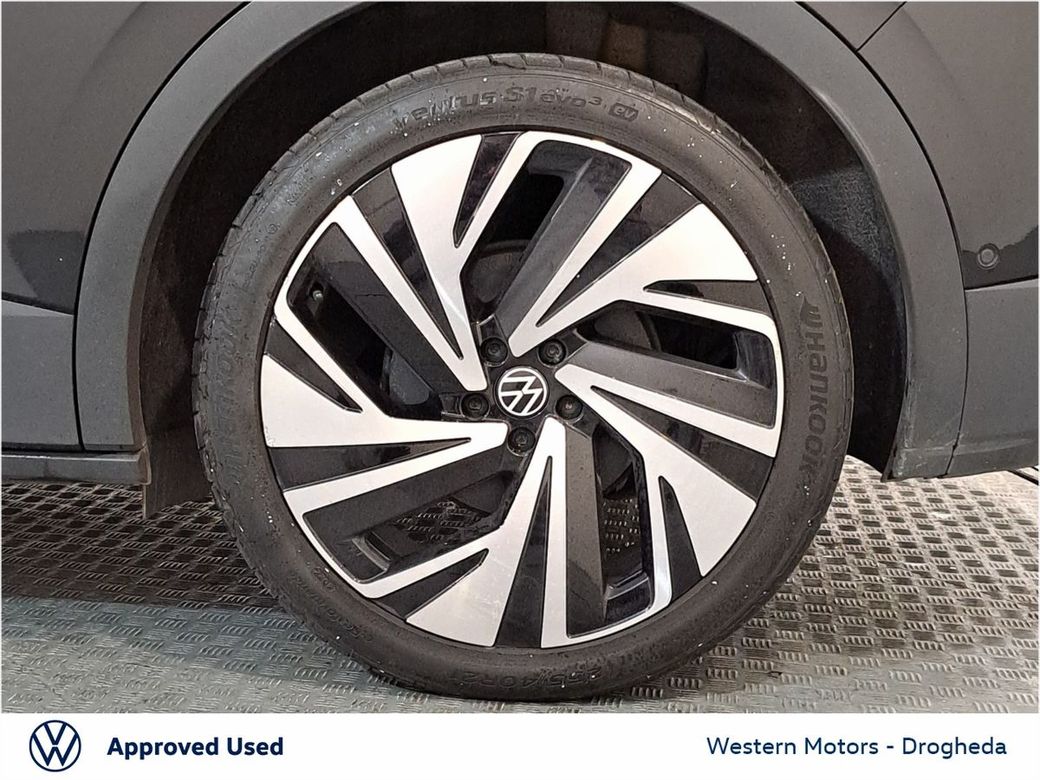 2023 Volkswagen ID.4