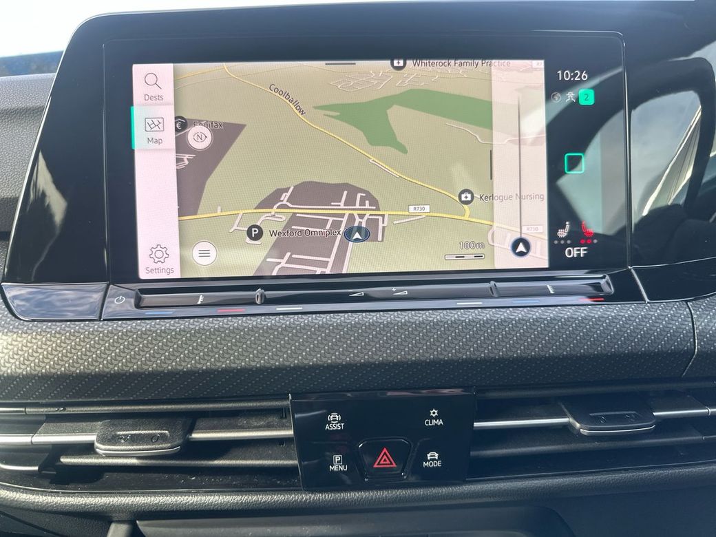 2022 Volkswagen Golf