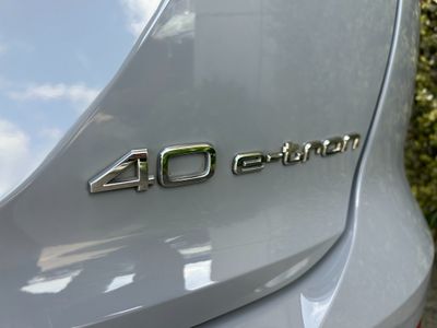 2023 Audi Q4 e-tron