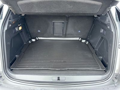 2023 Peugeot 3008