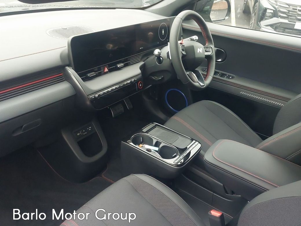 2026 Hyundai Ioniq 5