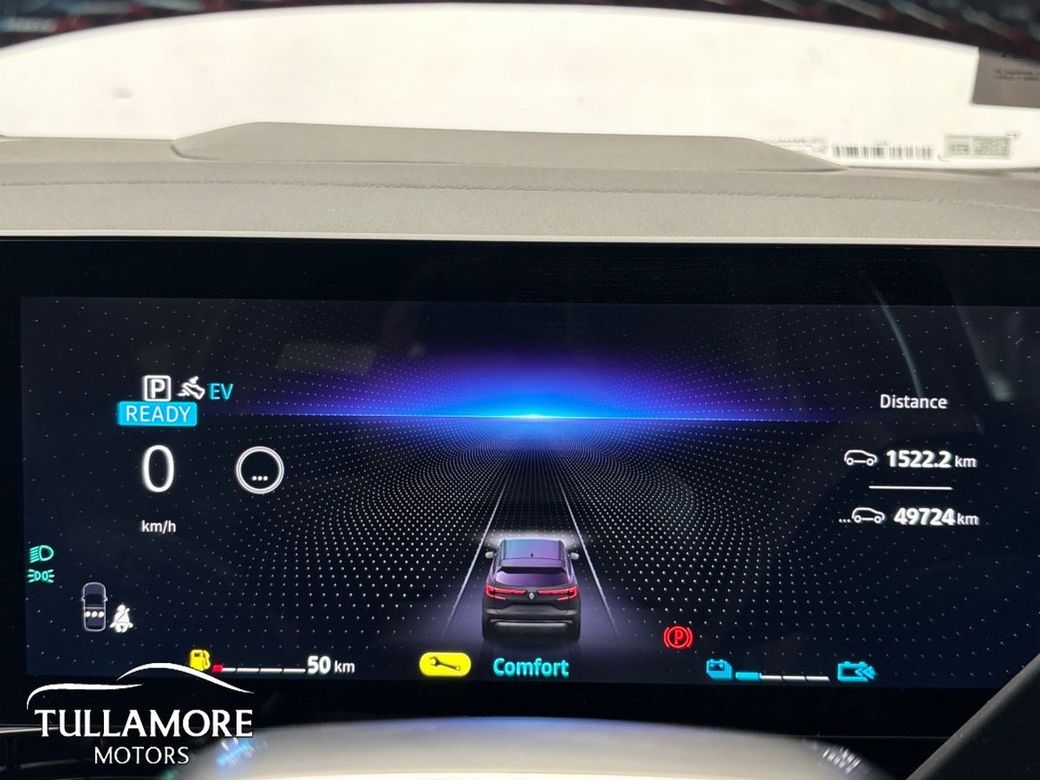 2023 Renault Austral