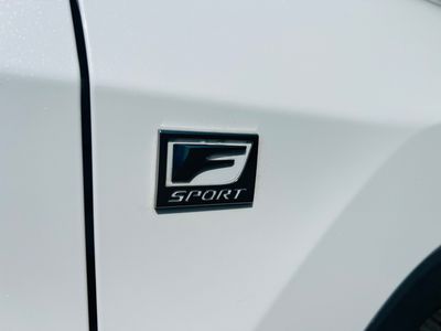 2018 Lexus RX450h