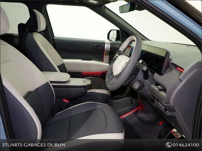 2026 Kia EV3