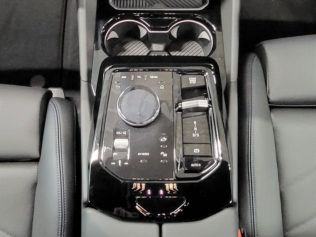 2026 BMW 5 Series
