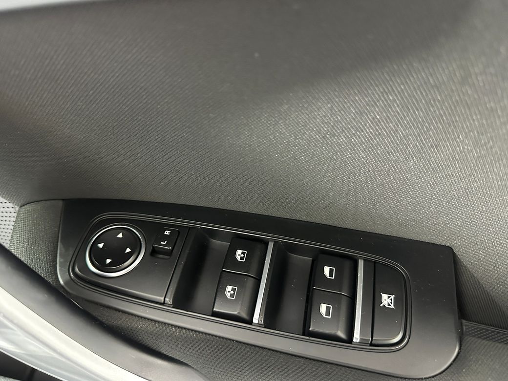 2021 Kia Ceed