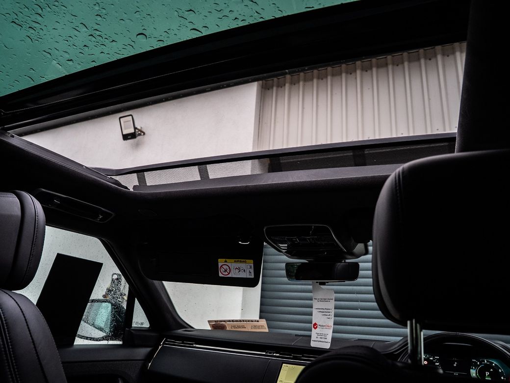 2023 Land Rover Range Rover