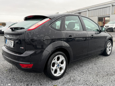 2011 Ford Focus