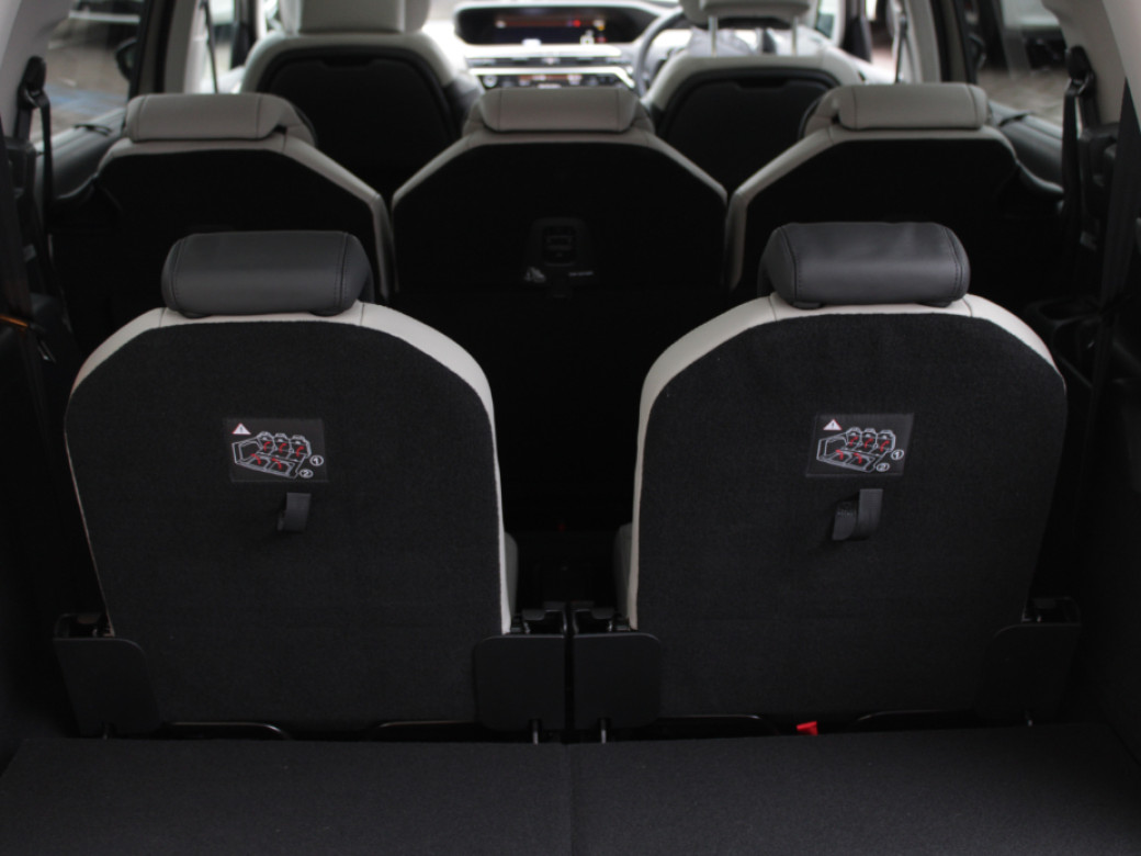 2019 Citroen C4 SpaceTourer